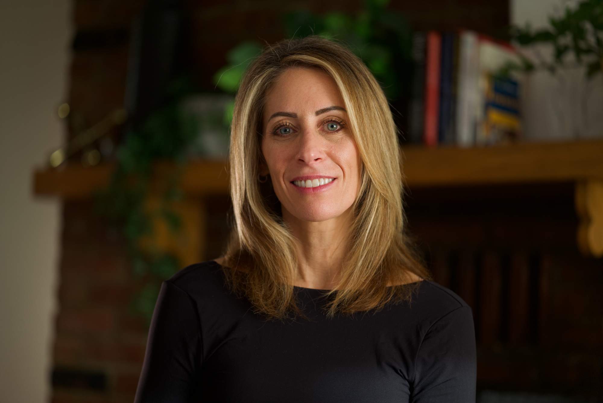 Jacki Schechner